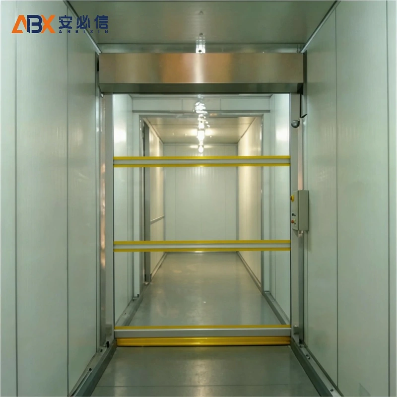 通辽市自动快速门