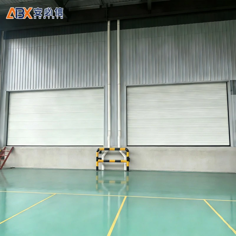 通辽市滑升门